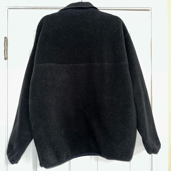 Patagonia Synchilla Fleece Pullover size xl - Picture 8 of 8